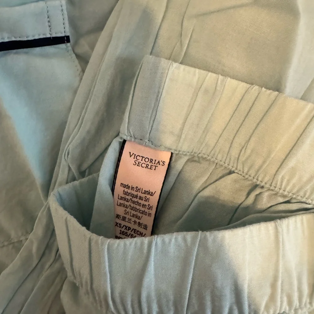 Victoria's Secret The Lightweight Cotton PJ - Picture 6 of 7